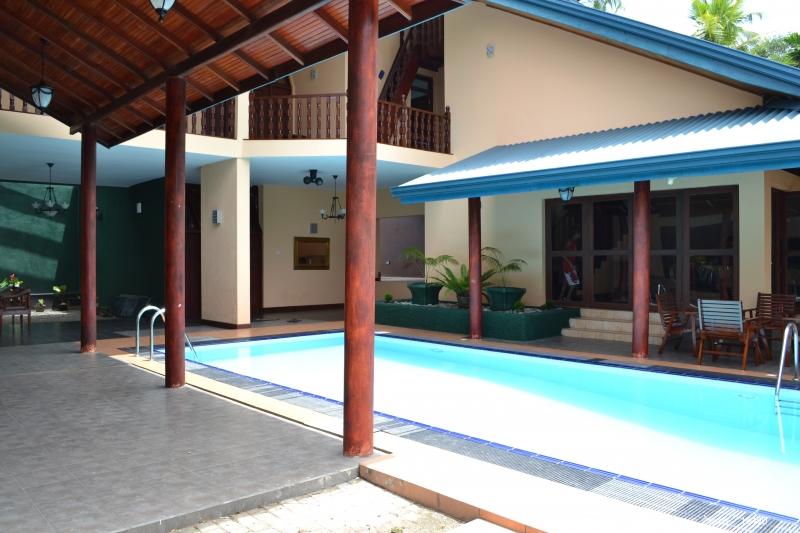 Homagama Villa